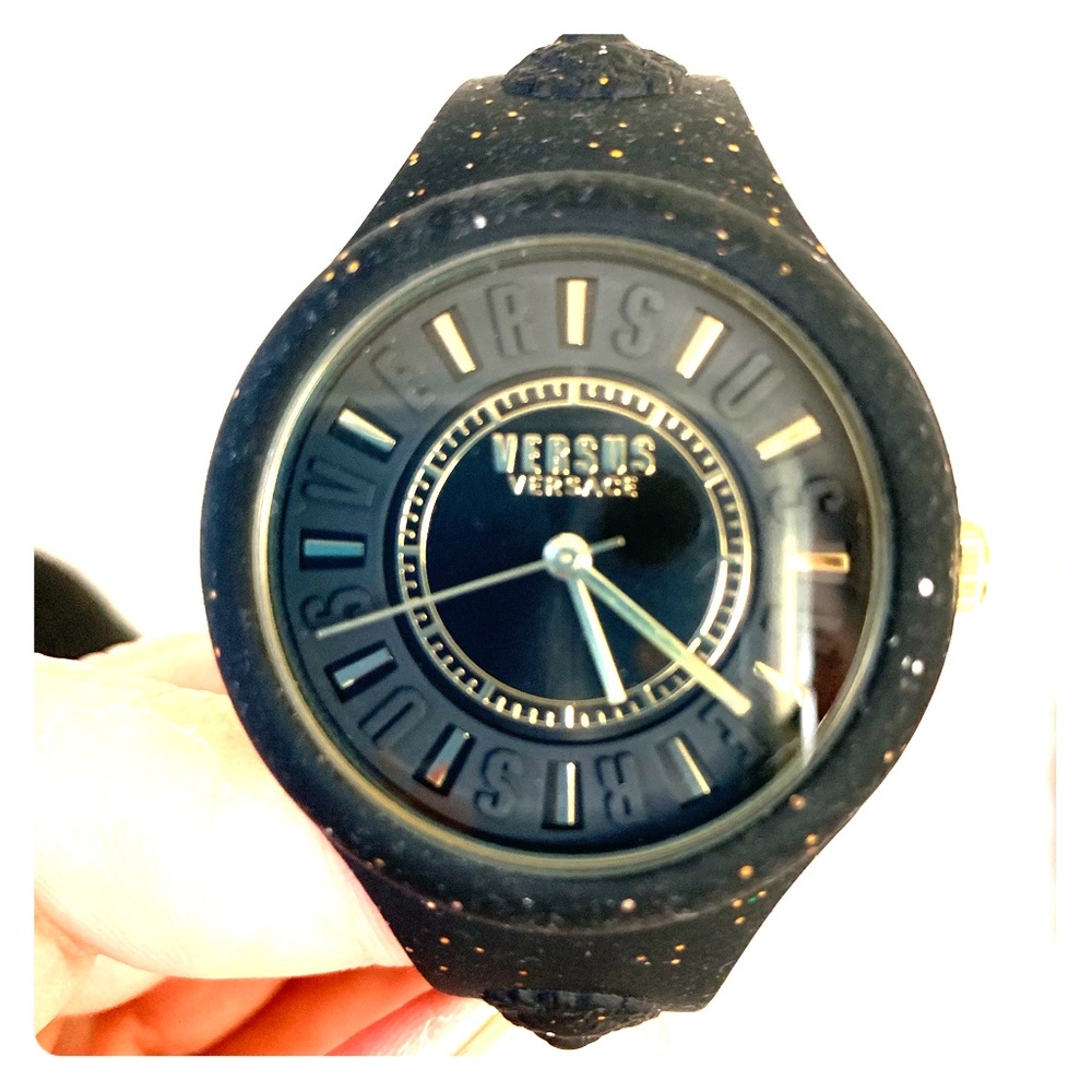 Versace watch for a woman